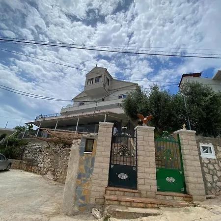 Διαμέρισμα Vila Rafael