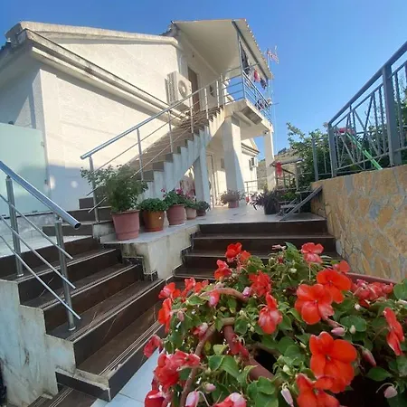 Vila Rafael Διαμέρισμα Σαράντα