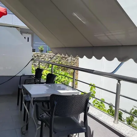 Apartamento Rafael