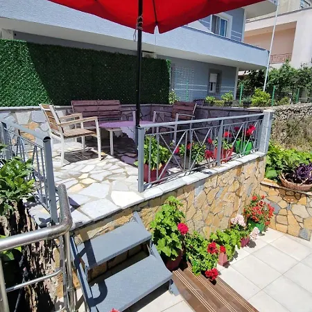 Appartement Rafael Saranda