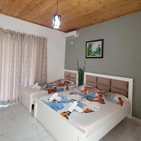 Rafael Appartement