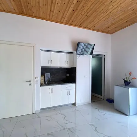 Vila Rafael Apartment