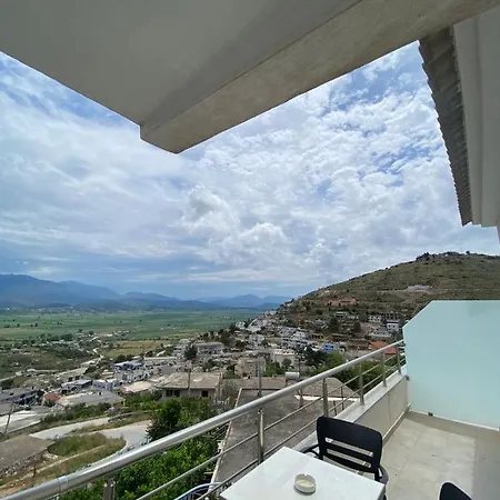 Vila Rafael Apartment *