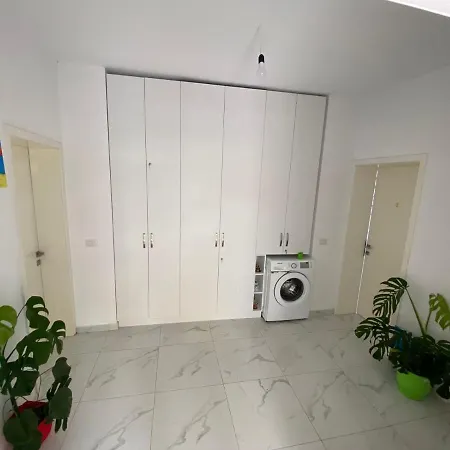 Vila Rafael Apartment Sarande
