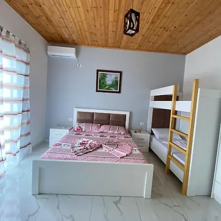 Vila Rafael Apartment *