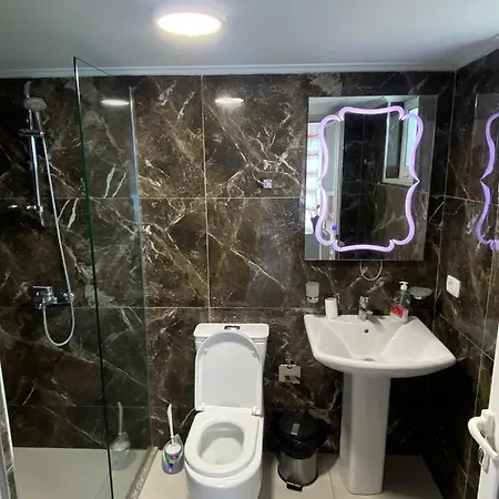Apartment Vila Rafael Sarande