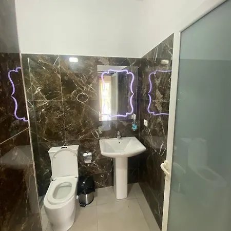 Vila Rafael