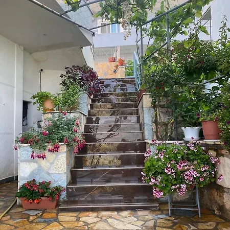 Vila Rafael Apartment