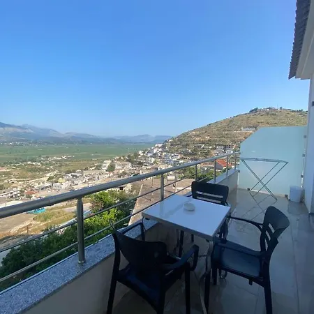 Apartment Vila Rafael Sarande