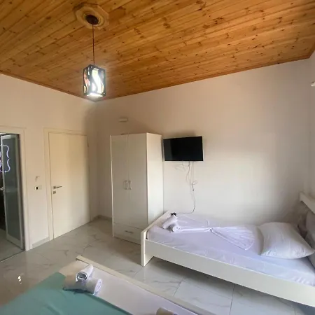 Vila Rafael Apartment *
