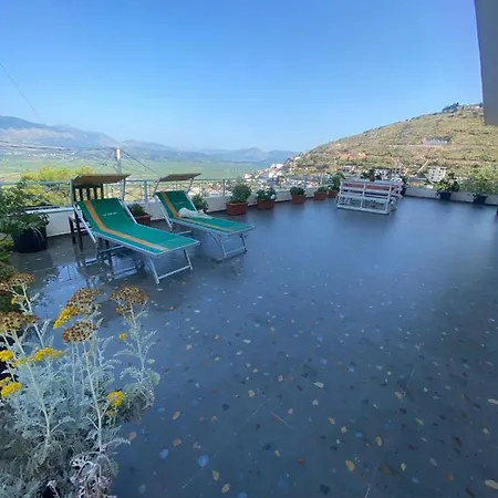 Vila Rafael Apartment Sarande