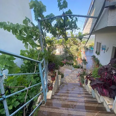 Apartment Vila Rafael Sarande