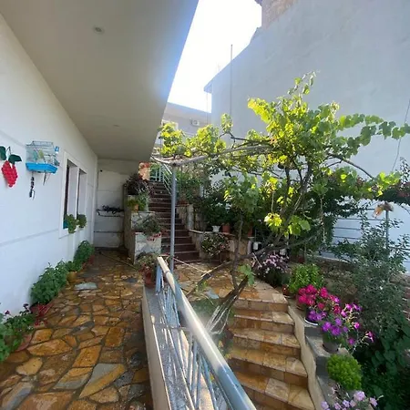 Vila Rafael Apartment *
