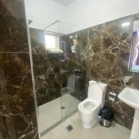 Vila Rafael *