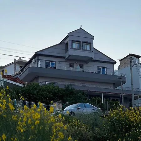 Apartamento Rafael Sarandë