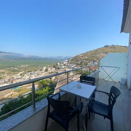 Apartamento Rafael Sarandë