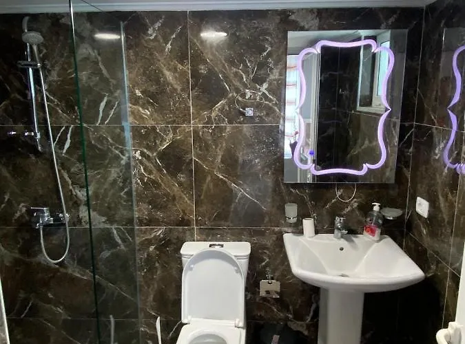 Apartamento Rafael Sarandë