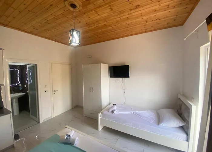 Rafael Apartamento *