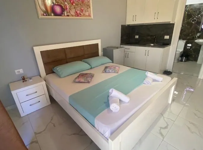 Apartamento Rafael *