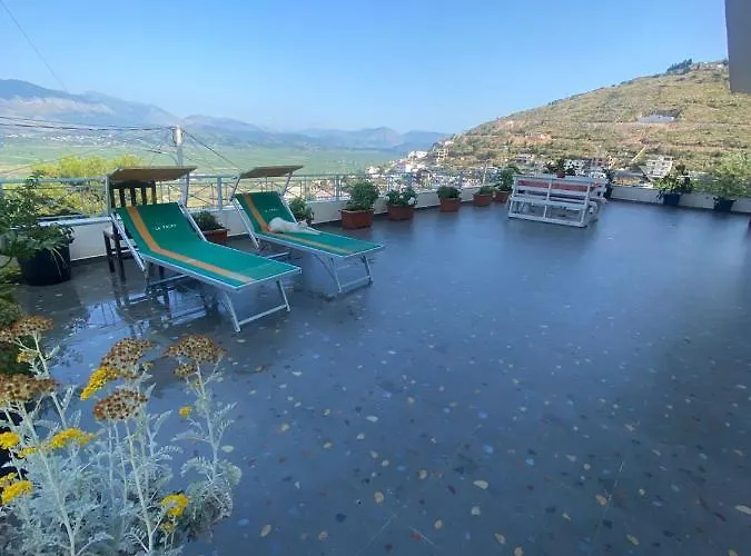 Rafael Apartamento Sarandë