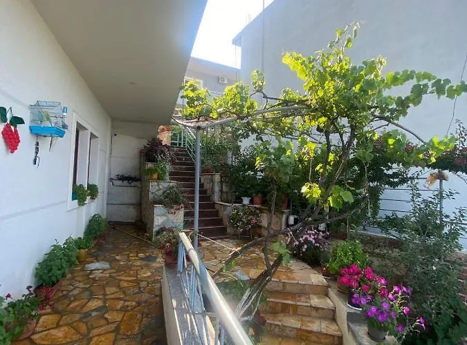 Rafael Apartamento *