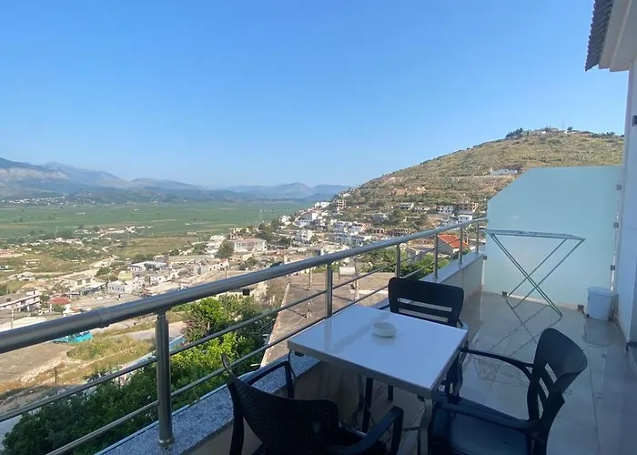 Apartamento Rafael Sarandë